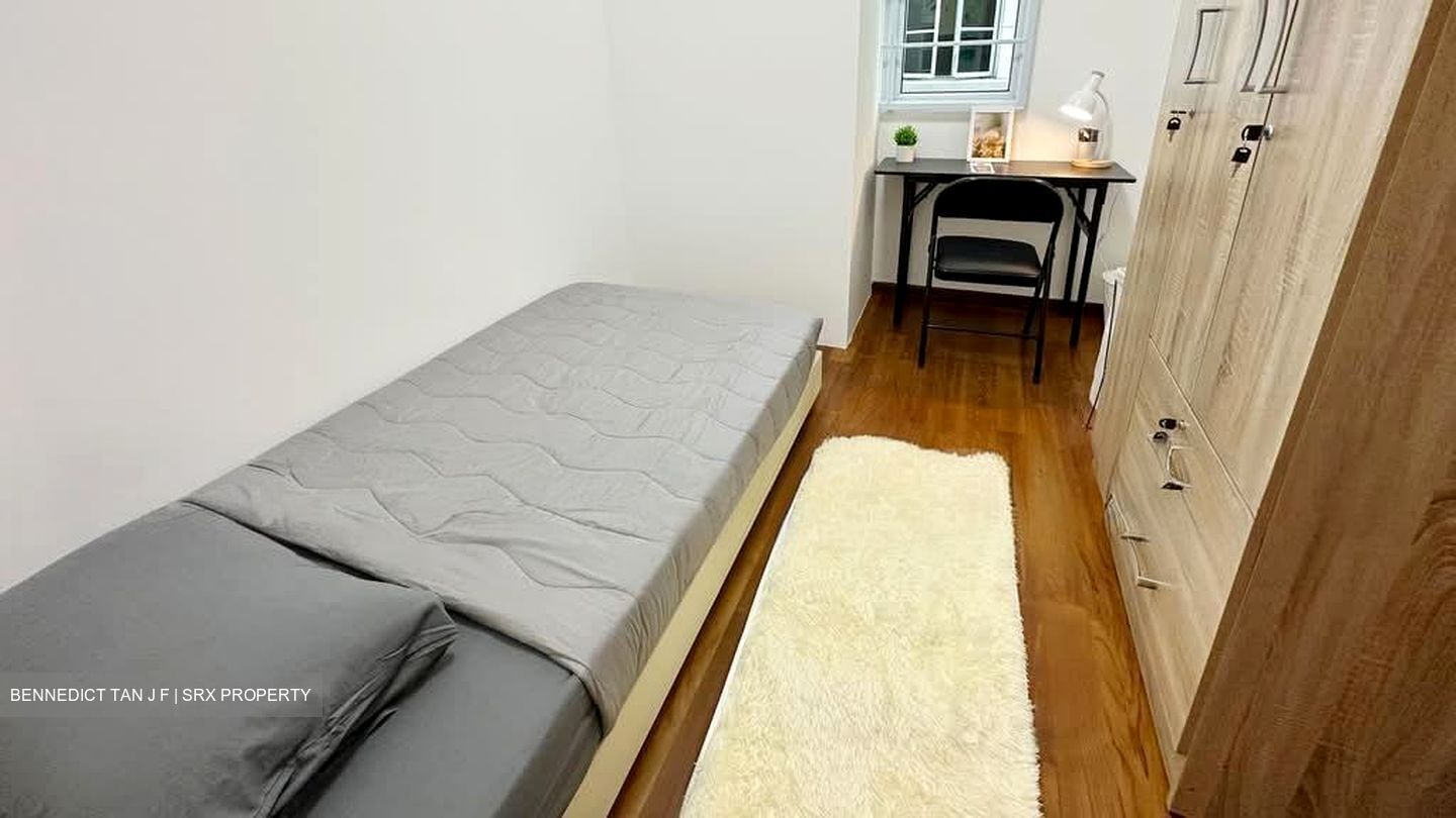 Villa De West (D5), Condominium #575613381